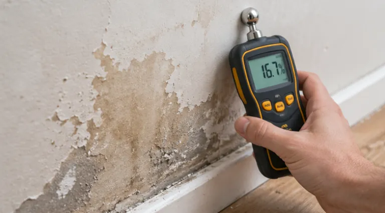 The visible damage is not always the source of the problem. Investigating the underlying cause helps prevent repeat repairs.
