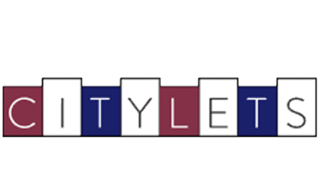 Citilets logo