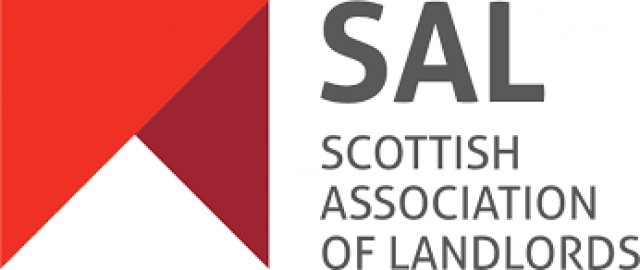 Scottish Association of Landlords logo
