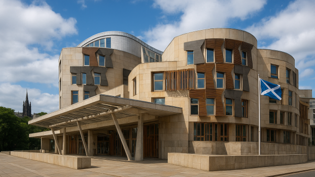 Scottish Parliament