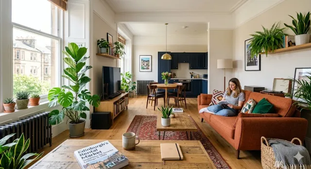 Tenants want a home that feels worth the rent.