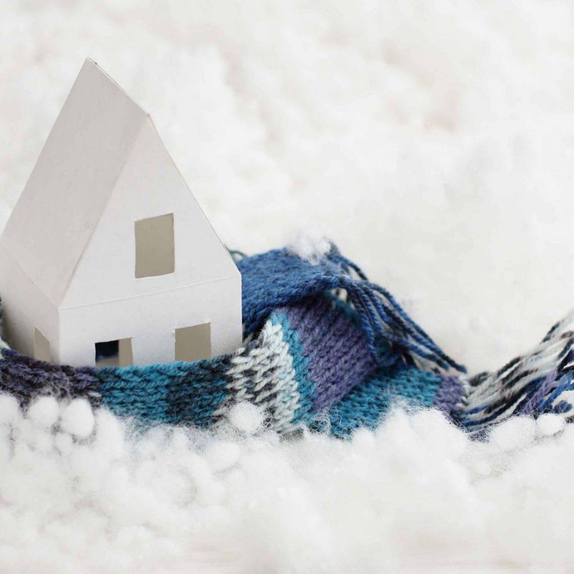 How to prepare your property for cold weather