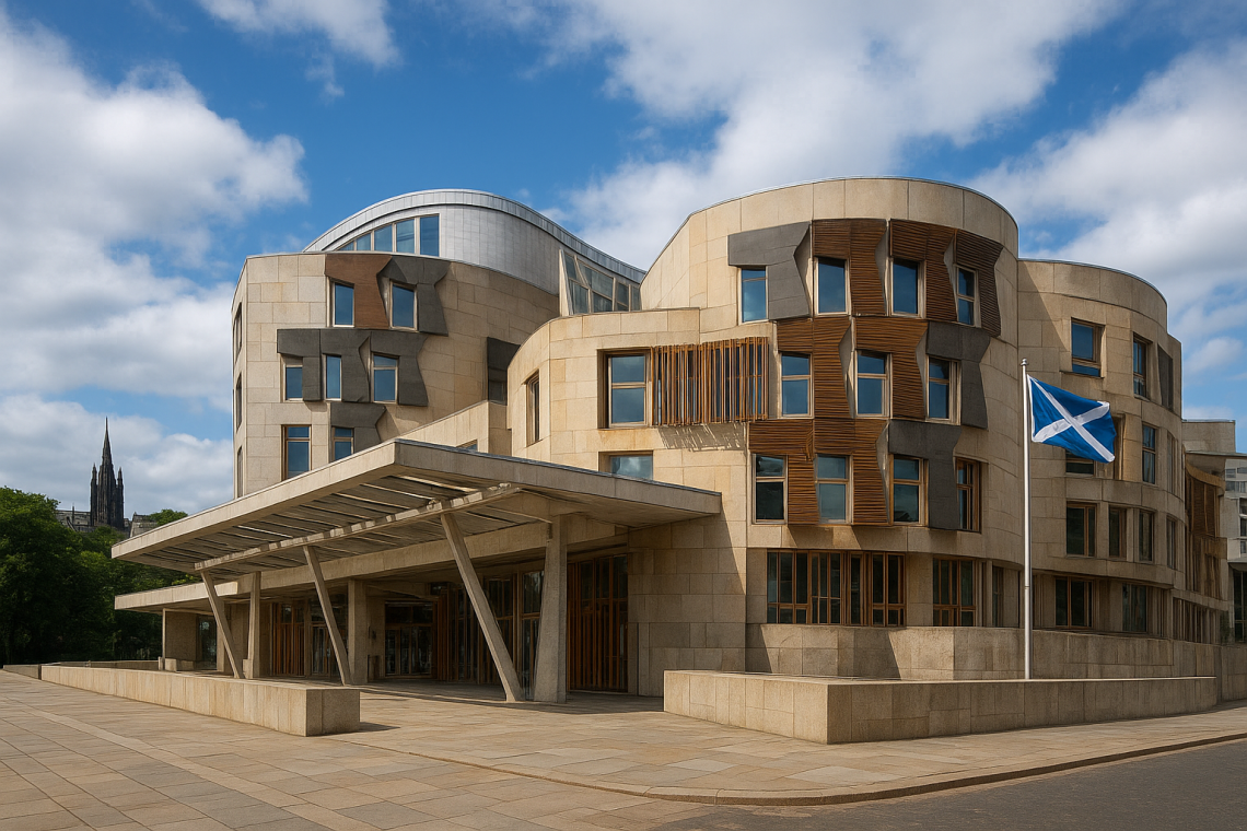 Scottish Parliament