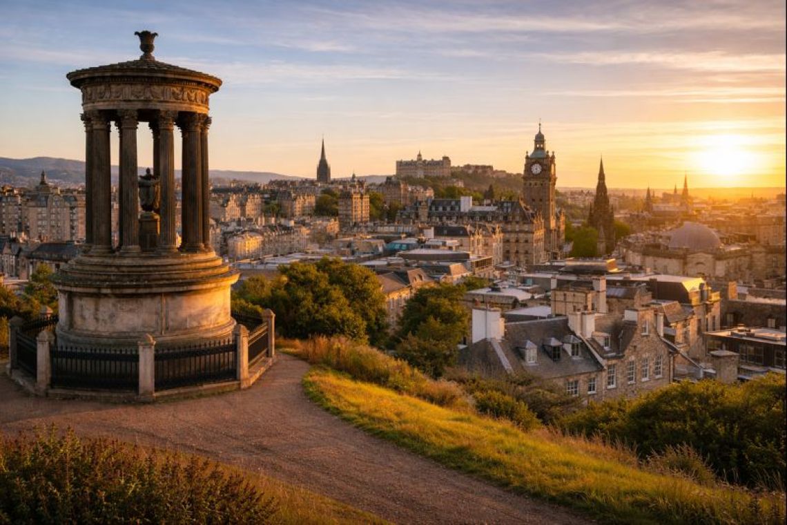 Edinburgh