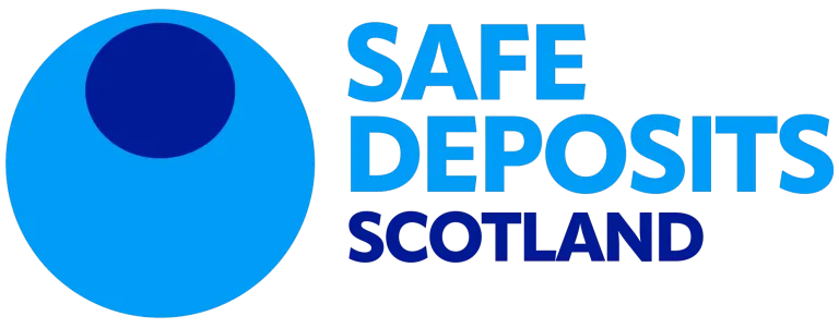 SafeDeposits Scotland